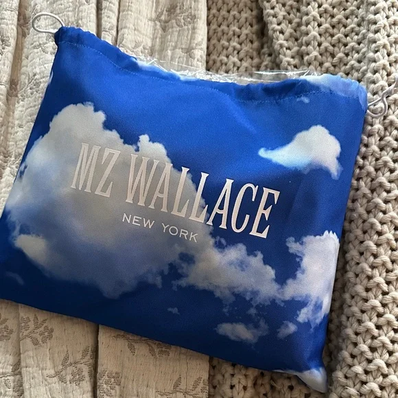 MZ Wallace Large Metro Crossbody - Picture 3 of 9